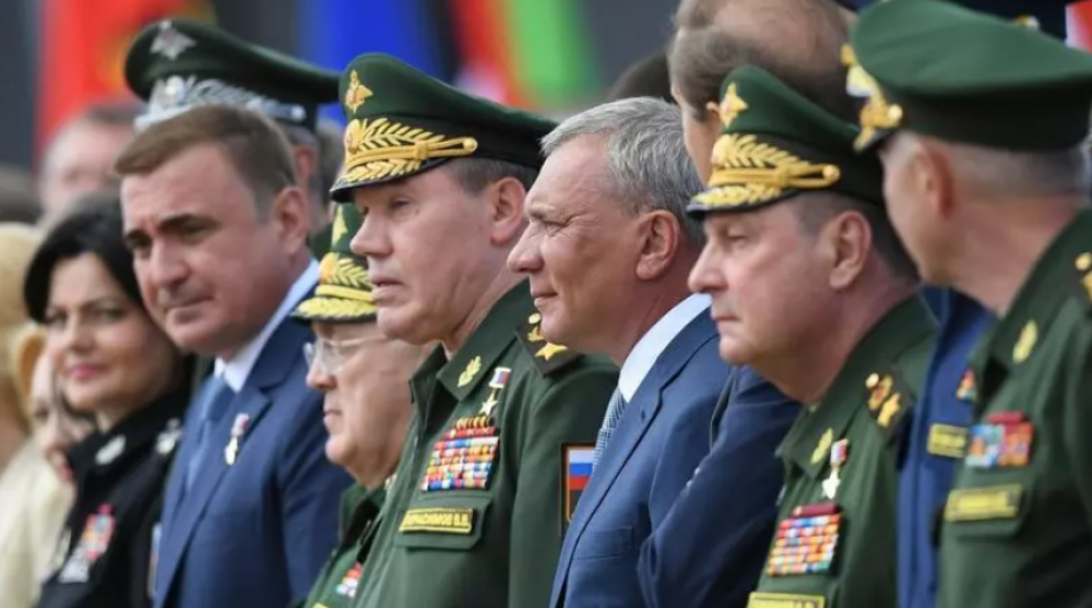 Putin le-a întins o capcană. Experții militari ruși au început să se teamă de prelungirea războiului din Ucraina
